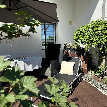 Ferienhaus Resit 1 Apartment Steinhude Exterior photo