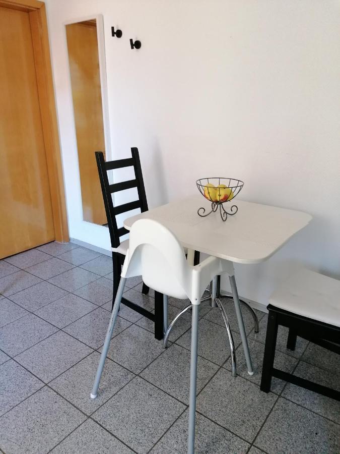 Ferienhaus Resit 1 Apartment Steinhude Exterior photo