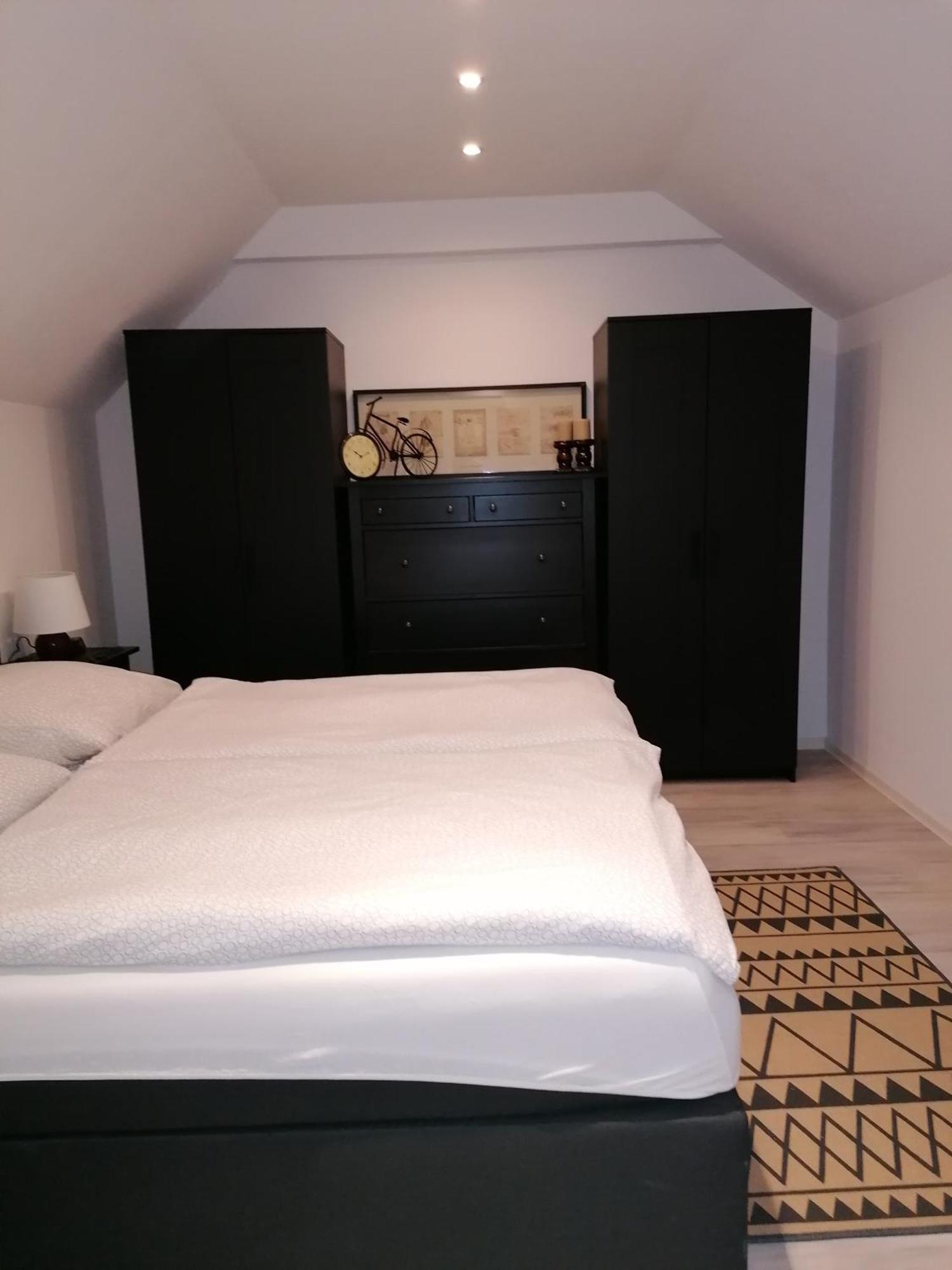 Ferienhaus Resit 1 Apartment Steinhude Room photo