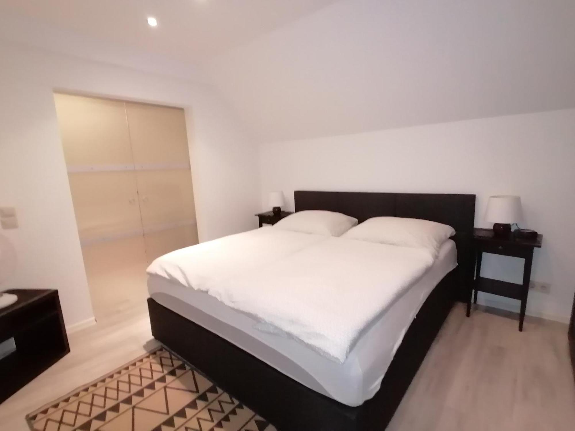 Ferienhaus Resit 1 Apartment Steinhude Room photo