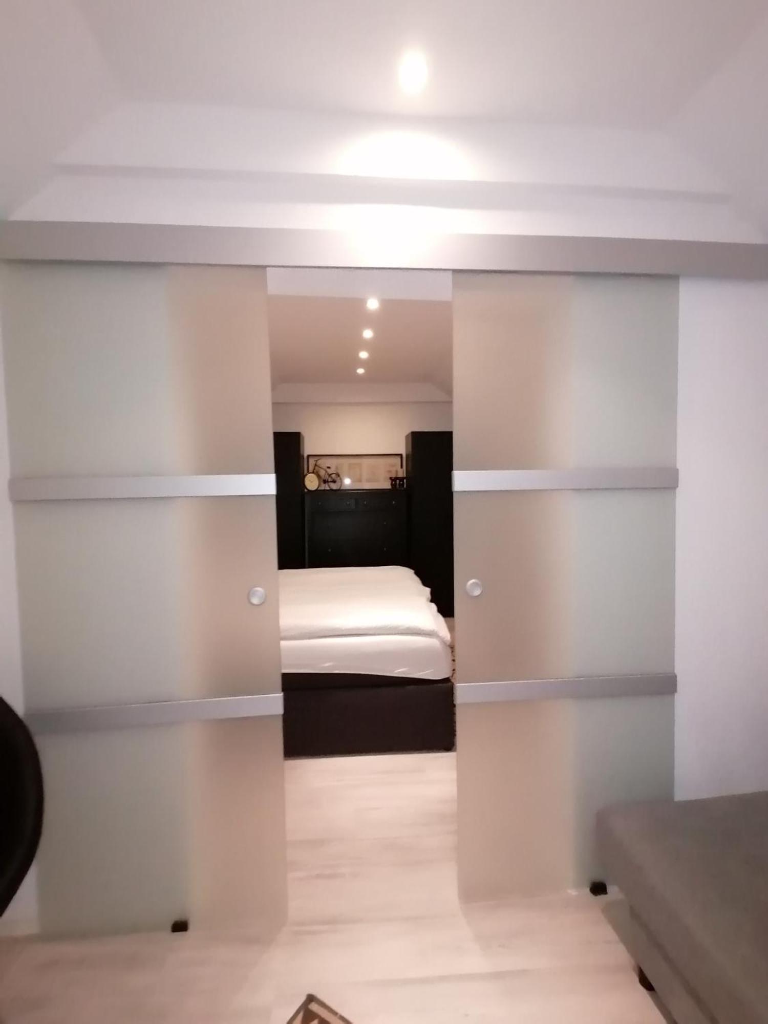 Ferienhaus Resit 1 Apartment Steinhude Room photo