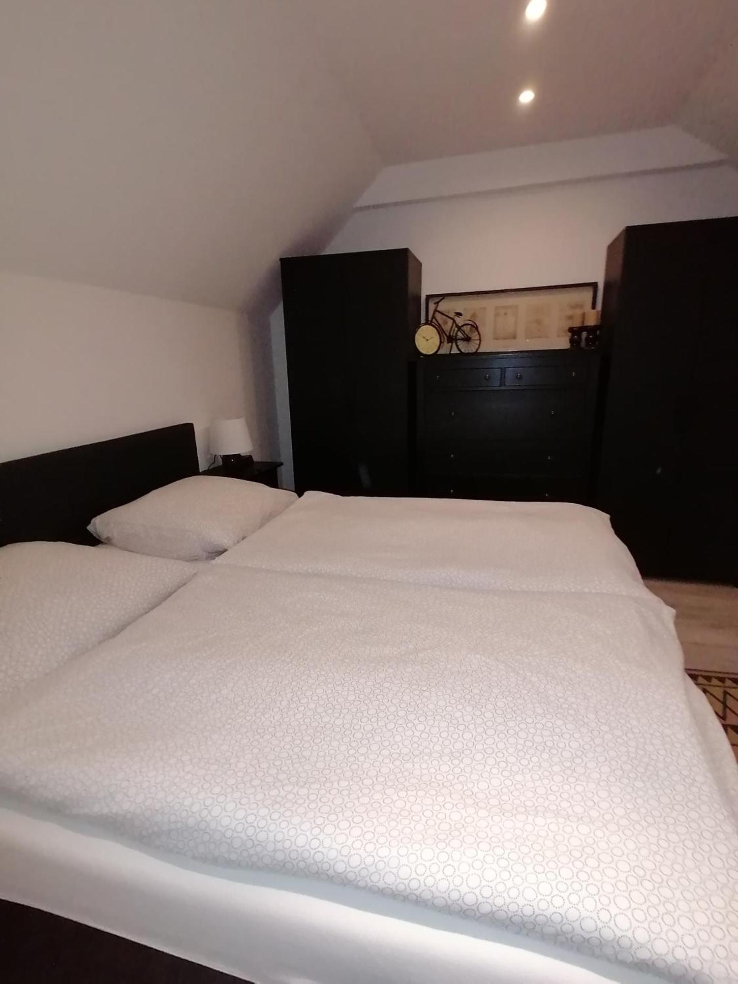 Ferienhaus Resit 1 Apartment Steinhude Room photo