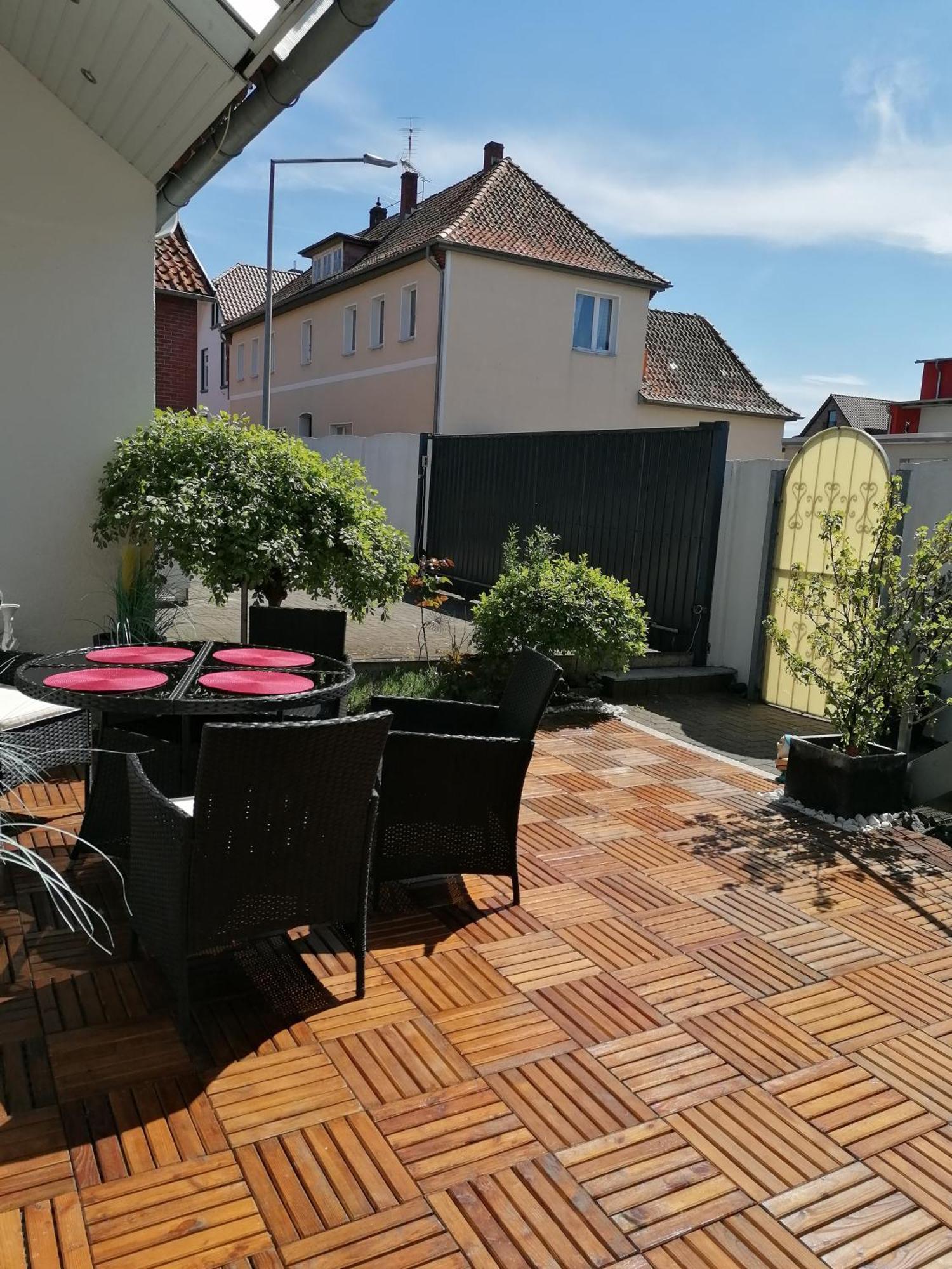 Ferienhaus Resit 1 Apartment Steinhude Room photo