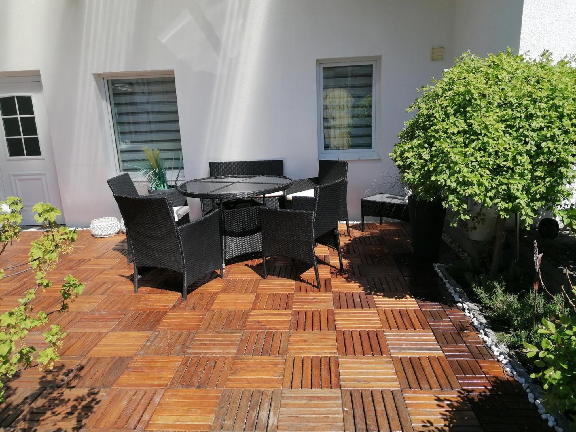 Ferienhaus Resit 1 Apartment Steinhude Room photo