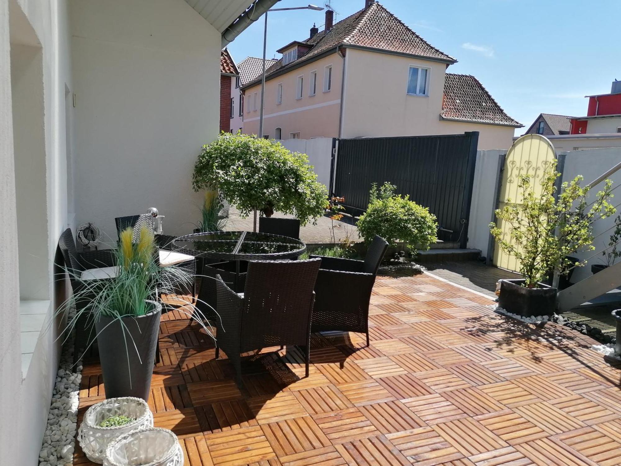 Ferienhaus Resit 1 Apartment Steinhude Room photo