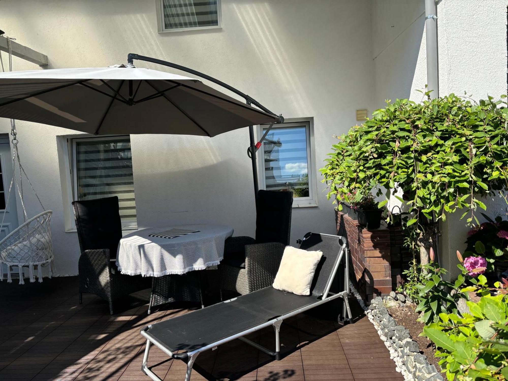 Ferienhaus Resit 1 Apartment Steinhude Exterior photo