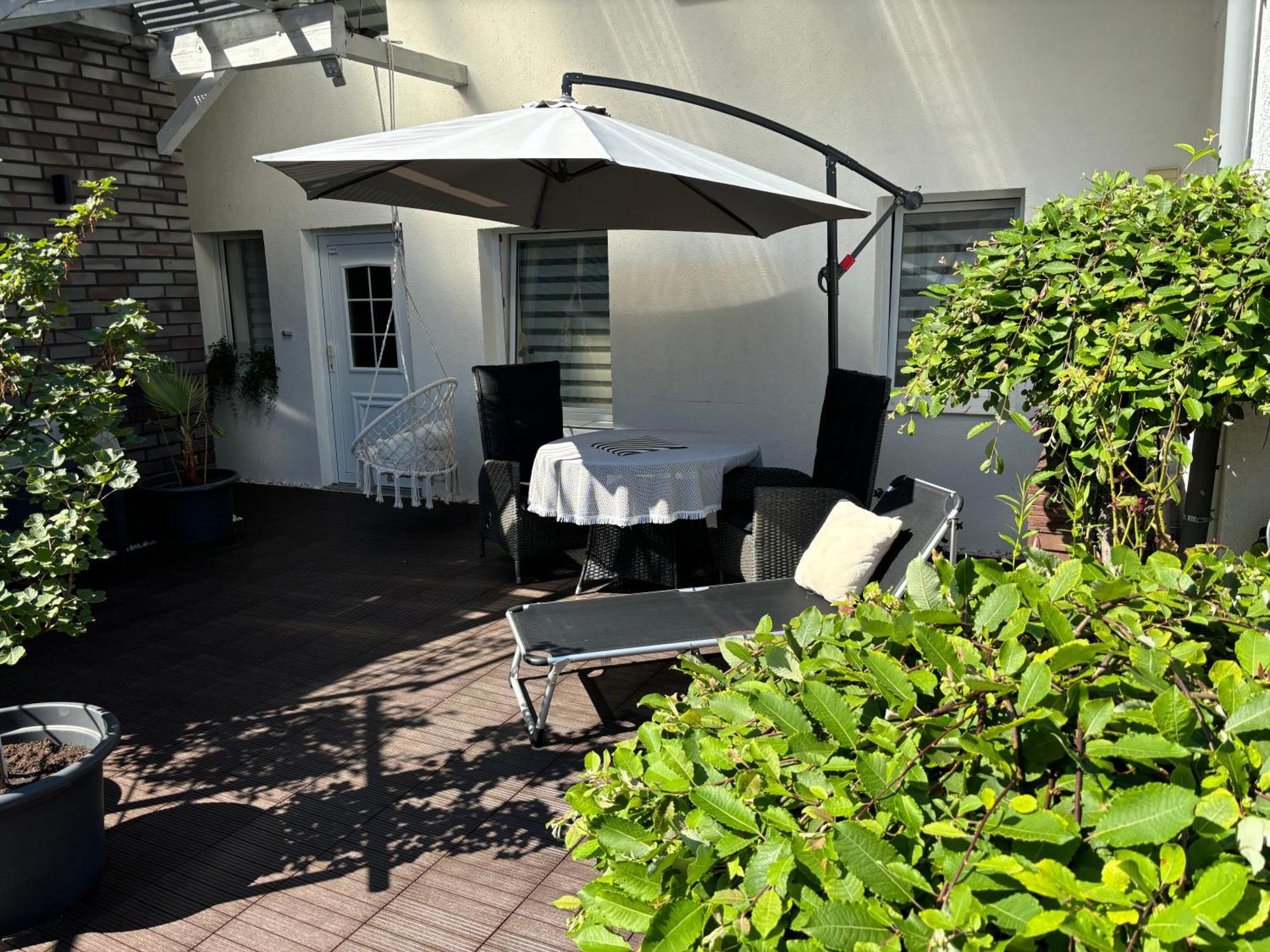 Ferienhaus Resit 1 Apartment Steinhude Exterior photo